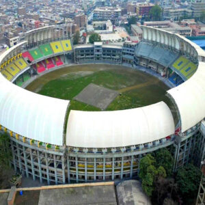Arbab Niaz Stadium Peshawar
