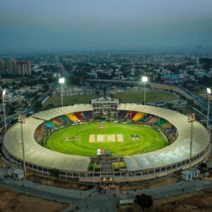 National Bank Cricket Stadium Karachi