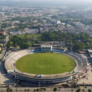 Rawalpindi Cricket Stadium