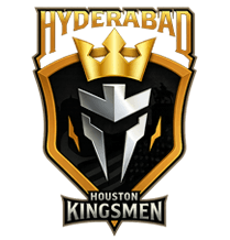 Hyderabad Houston Kingsmen