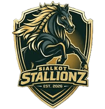 Sialkot Stallionz